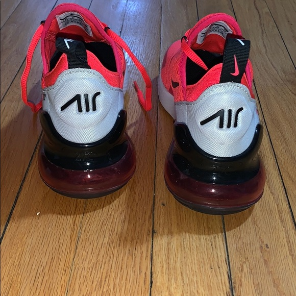 Nike air size 6.5 in women’s this is in kids sz5.5 - Picture 4 of 5